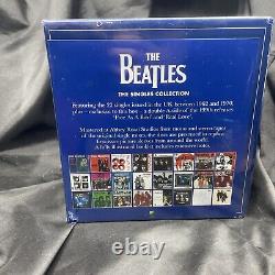 The Singles Collection by Beatles (Record, 2019) RSD