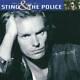 The Very Best Of. Sting & The Police Audio Cd Very Good