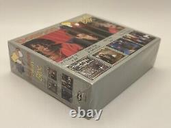 Thompson Twins Box Set by Thompson Twins 4 DOUBLE CDS RARE/NEWithSEALED