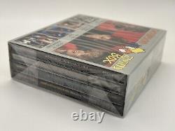 Thompson Twins Box Set by Thompson Twins 4 DOUBLE CDS RARE/NEWithSEALED