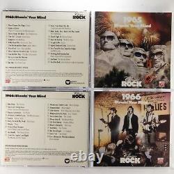 Time Life Classic Rock 15 CD Lot Timelife 1960s Music Collection