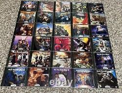 Time LifeClassic Rock30 CD SetCollectionLot1960s SoundsMost Discs Like New