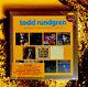 Todd Rundgren 13 Cd Boxset The Complete Bearsville Albums Collection Sealed New