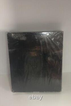 Tool Salival DVD CD Limited Edition Box Set Compilation Still Sealed