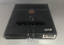 Tool Salival DVD CD Limited Edition Box Set Compilation Still Sealed