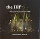 Tragically Hip Live Cd Collection, 8 Discs + Bonus Disc