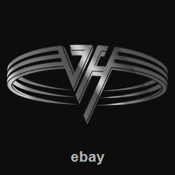 Van Halen The Collection II Box Set NEW Sealed Vinyl