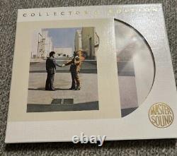 Wish You Were Here by Pink Floyd -Very rare Collectible CDJul-1994, Master Sound