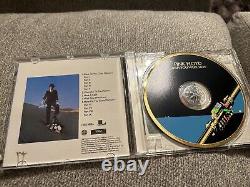 Wish You Were Here by Pink Floyd -Very rare Collectible CDJul-1994, Master Sound