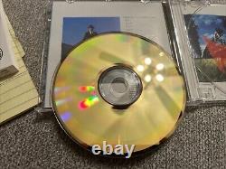 Wish You Were Here by Pink Floyd -Very rare Collectible CDJul-1994, Master Sound