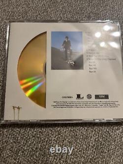 Wish You Were Here by Pink Floyd -Very rare Collectible CDJul-1994, Master Sound